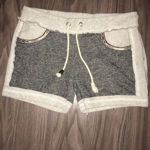 Tribal shorts